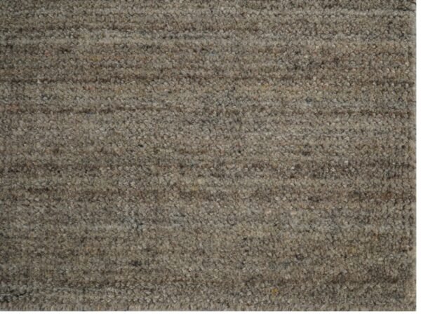 Earthbound Wool Weave Handloom Woolen Carpets and Rugs