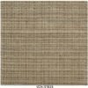 Textura Beige Wool Weave Handloom Woolen Carpets and Rugs