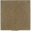 Mocha Luxe Handloom Viscose Carpets and Rugs