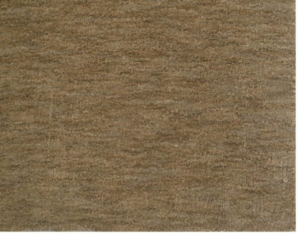 Mocha Luxe Handloom Viscose Carpets and Rugs
