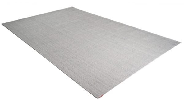 Grey Essence Handloom Woolen Carpets and Rugs