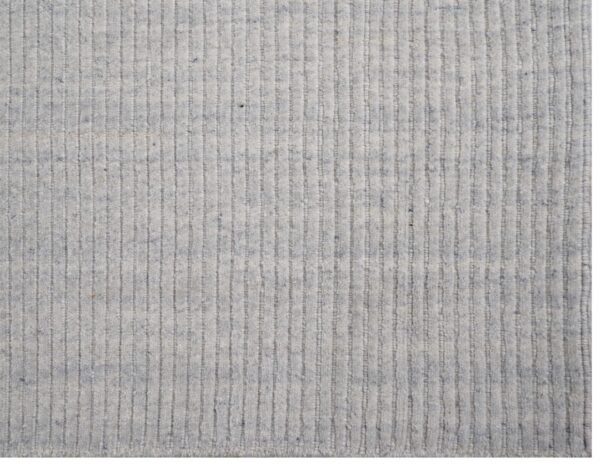 Grey Essence Handloom Woolen Carpets and Rugs