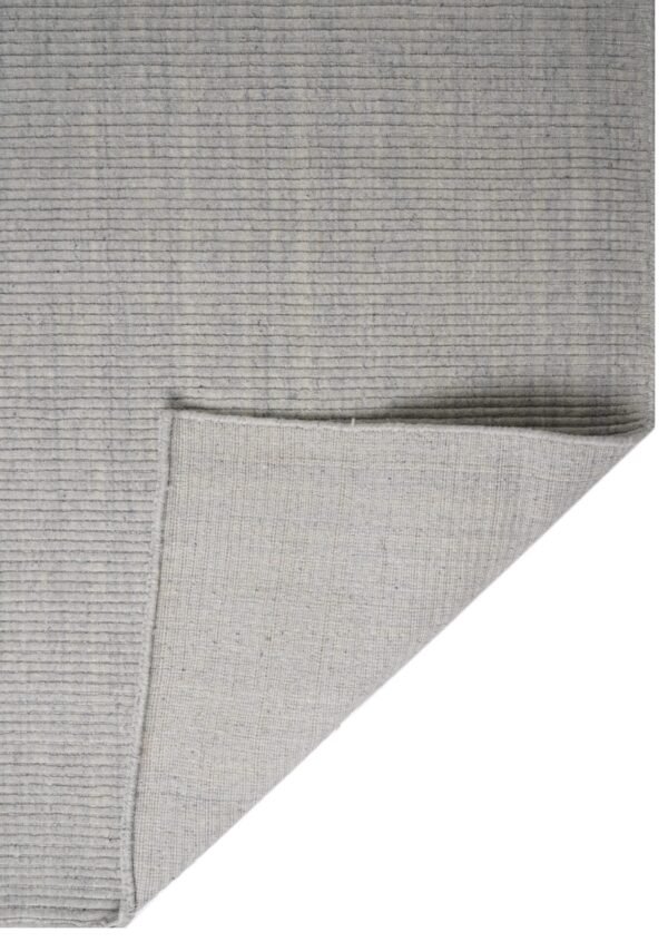 Grey Essence Handloom Woolen Carpets and Rugs
