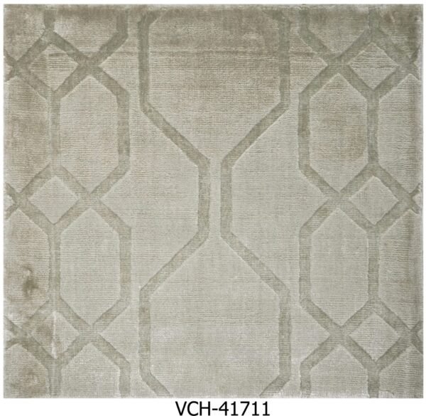 Elysian Weave Handloom Viscose Carpets and Rugs
