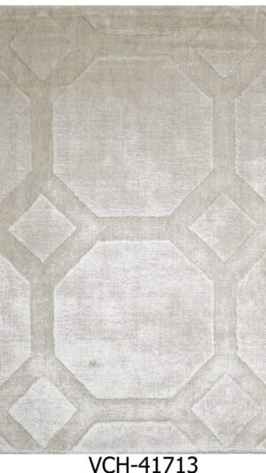 Opulent Prism Handloom Viscose Carpets and Rugs