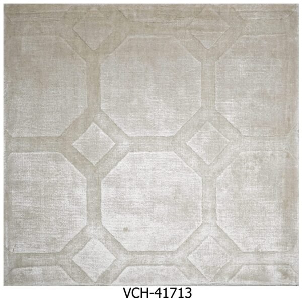 Opulent Prism Handloom Viscose Carpets and Rugs