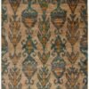 Rajwada Heritage Hand Knotted Jute Carpets