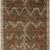 Sierra Weave Hand Knotted Jute Carpets