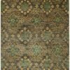 Everwood Legacy Hand Knotted Jute Carpets