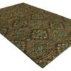 Everwood Legacy Hand Knotted Jute Carpets