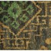 Everwood Legacy Hand Knotted Jute Carpets