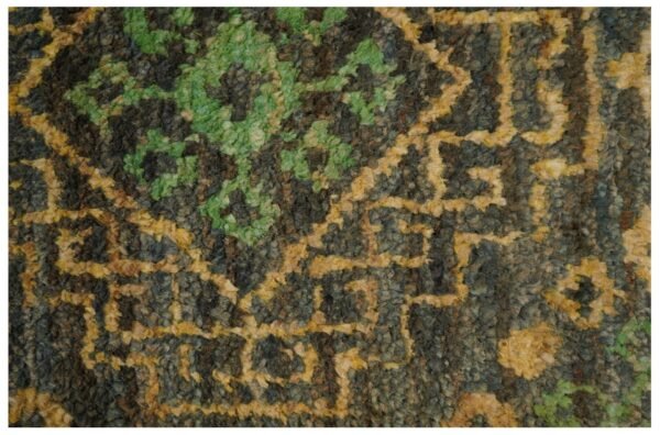 Everwood Legacy Hand Knotted Jute Carpets