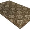Royal Bloom Hand Knotted Jute Carpets