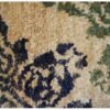 Royal Medallion Hand Knotted Jute Carpets