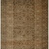 Sahara Heritage Hand Knotted Jute Carpets