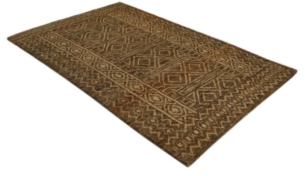 Sahara Heritage Hand Knotted Jute Carpets