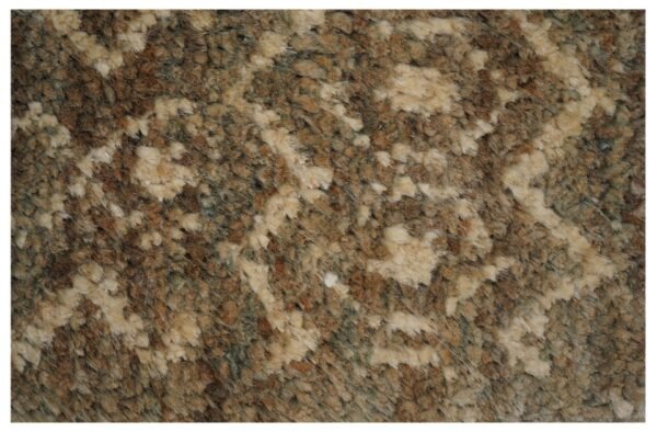 Sahara Heritage Hand Knotted Jute Carpets