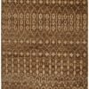 Savannah Tribal Weave Hand Knotted Jute Carpets