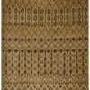 Savannah Tribal Weave Hand Knotted Jute Carpets