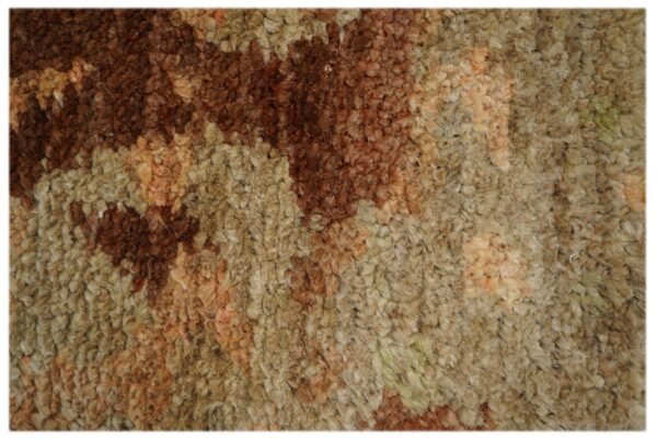 Rustic Horizon Hand Knotted Jute Carpets