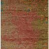 Rustic Horizon Hand Knotted Jute Carpets