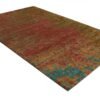 Rustic Horizon Hand Knotted Jute Carpets