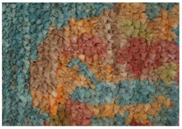 Rustic Horizon Hand Knotted Jute Carpets