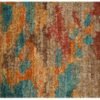 Earthscape Hand Knotted Jute Carpets