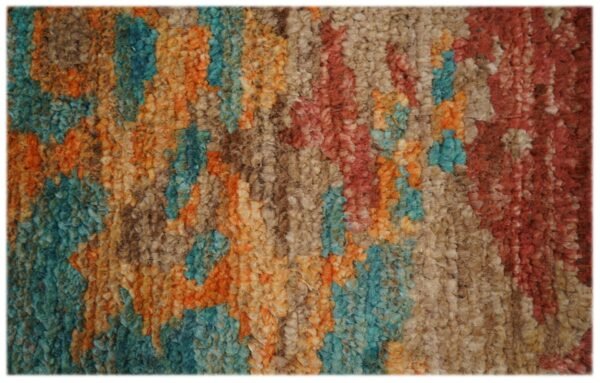 Earthscape Hand Knotted Jute Carpets