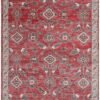 Hand Knotted Woolen Carpets