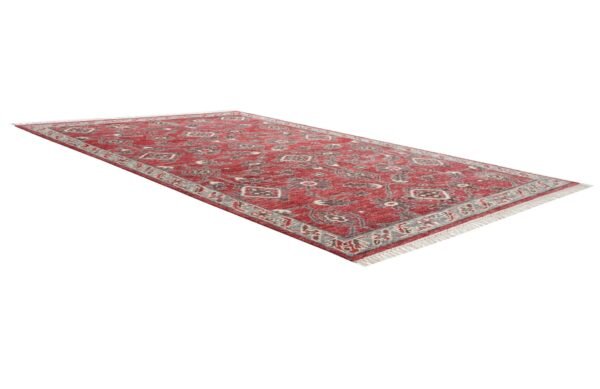 Hand Knotted Woolen Carpets