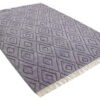 Hand Knotted Woolen Carpets