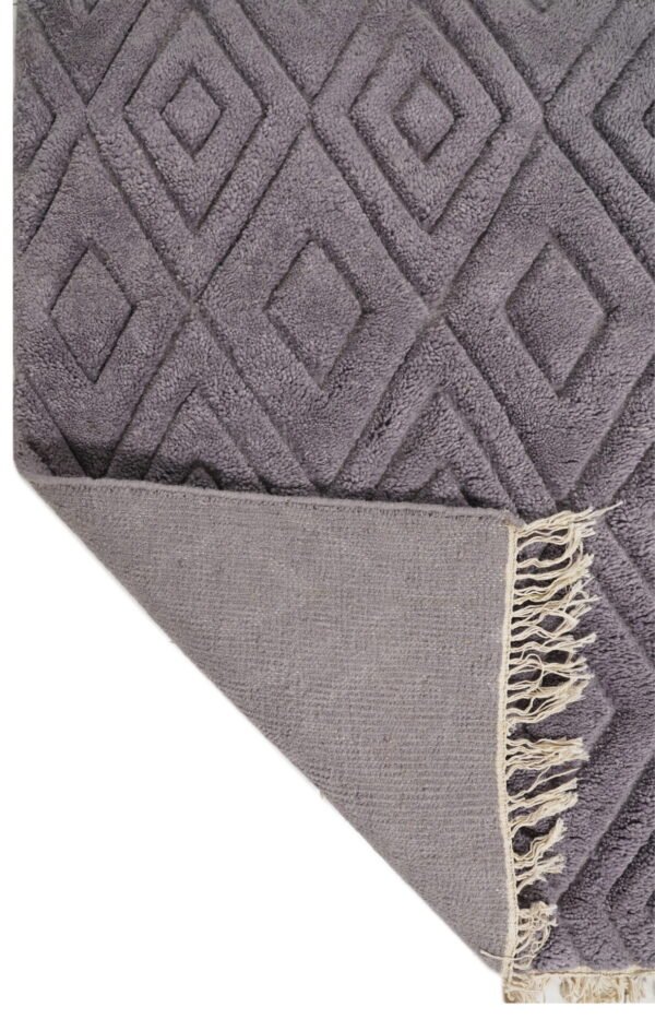 Hand Knotted Woolen Carpets