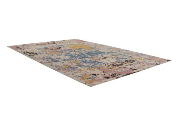 Hand Knotted Woolen Carpets