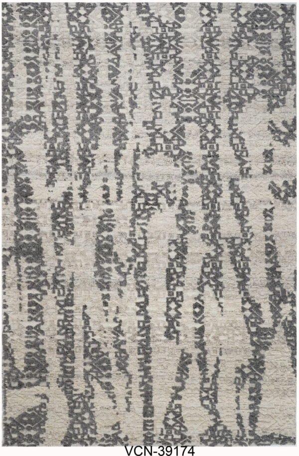 Hand Knotted Woolen Carpets
