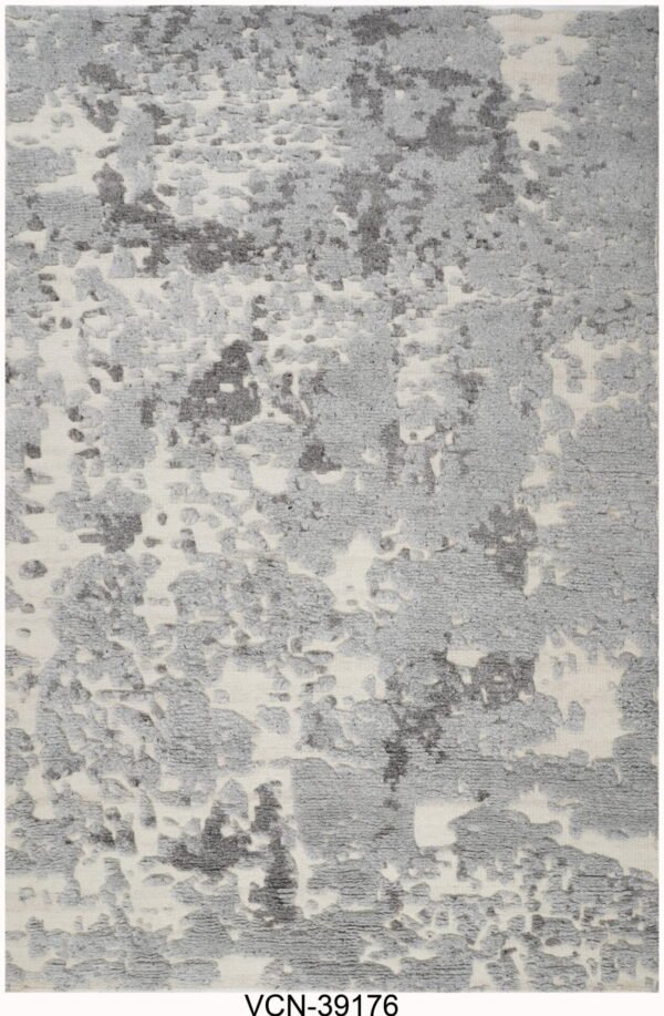 Hand Knotted Woolen Carpets