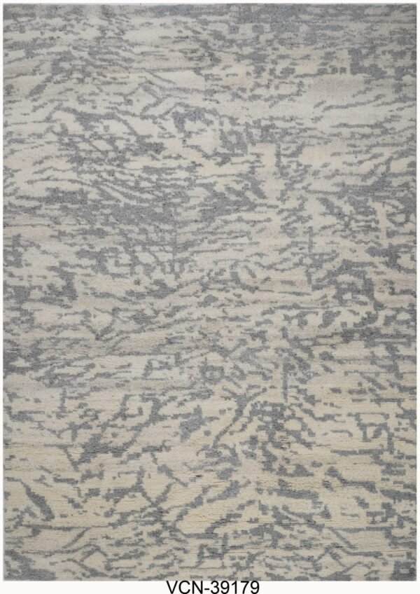 Hand Knotted Woolen Carpets