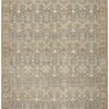 Hand Knotted Woolen Carpets