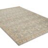 Hand Knotted Woolen Carpets