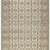 Hand Knotted Woolen Carpets