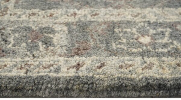 Hand Knotted Woolen Carpets