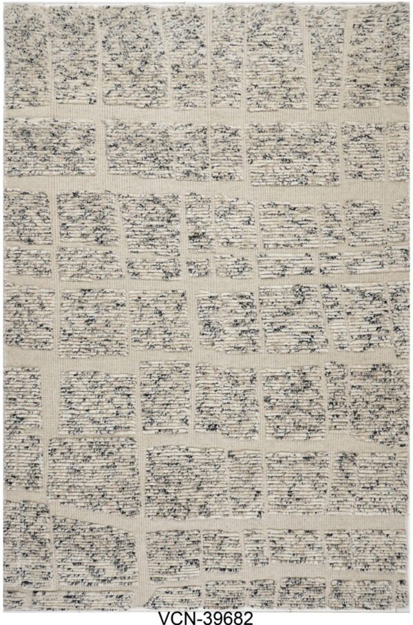 Hand Knotted Woolen Carpets