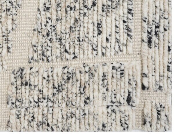 Hand Knotted Woolen Carpets