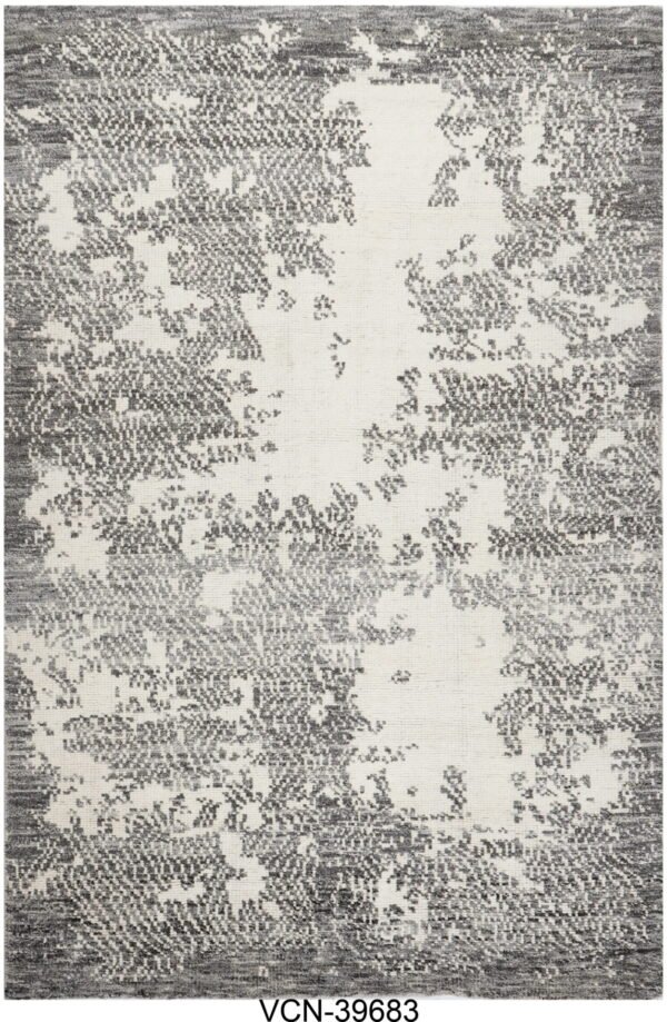 Hand Knotted Woolen Carpets
