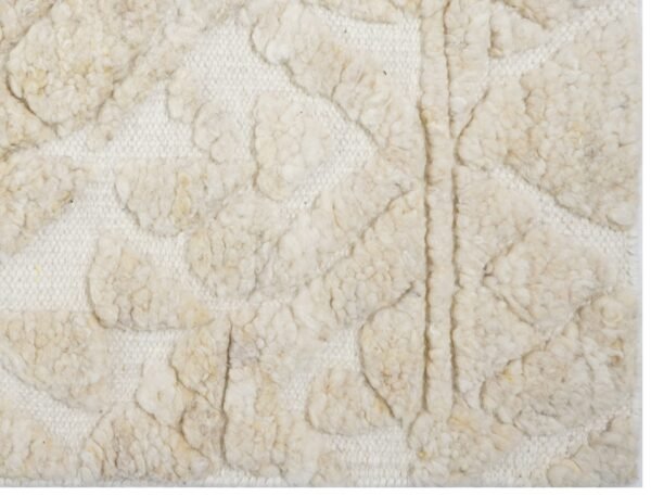 Hand Knotted Woolen Carpets