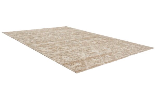 Hand Knotted Woolen Carpets