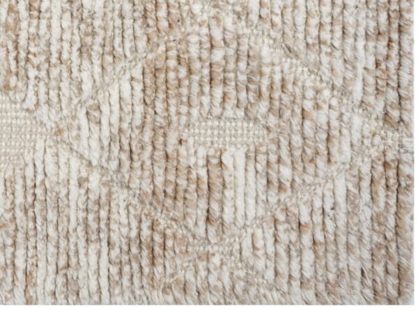 Hand Knotted Woolen Carpets