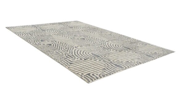 Hand Knotted Woolen Carpets