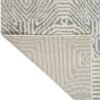 Hand Knotted Woolen Carpets