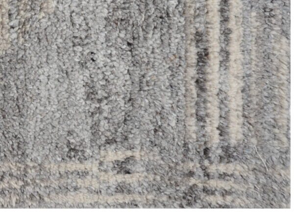 Hand Knotted Woolen Carpets